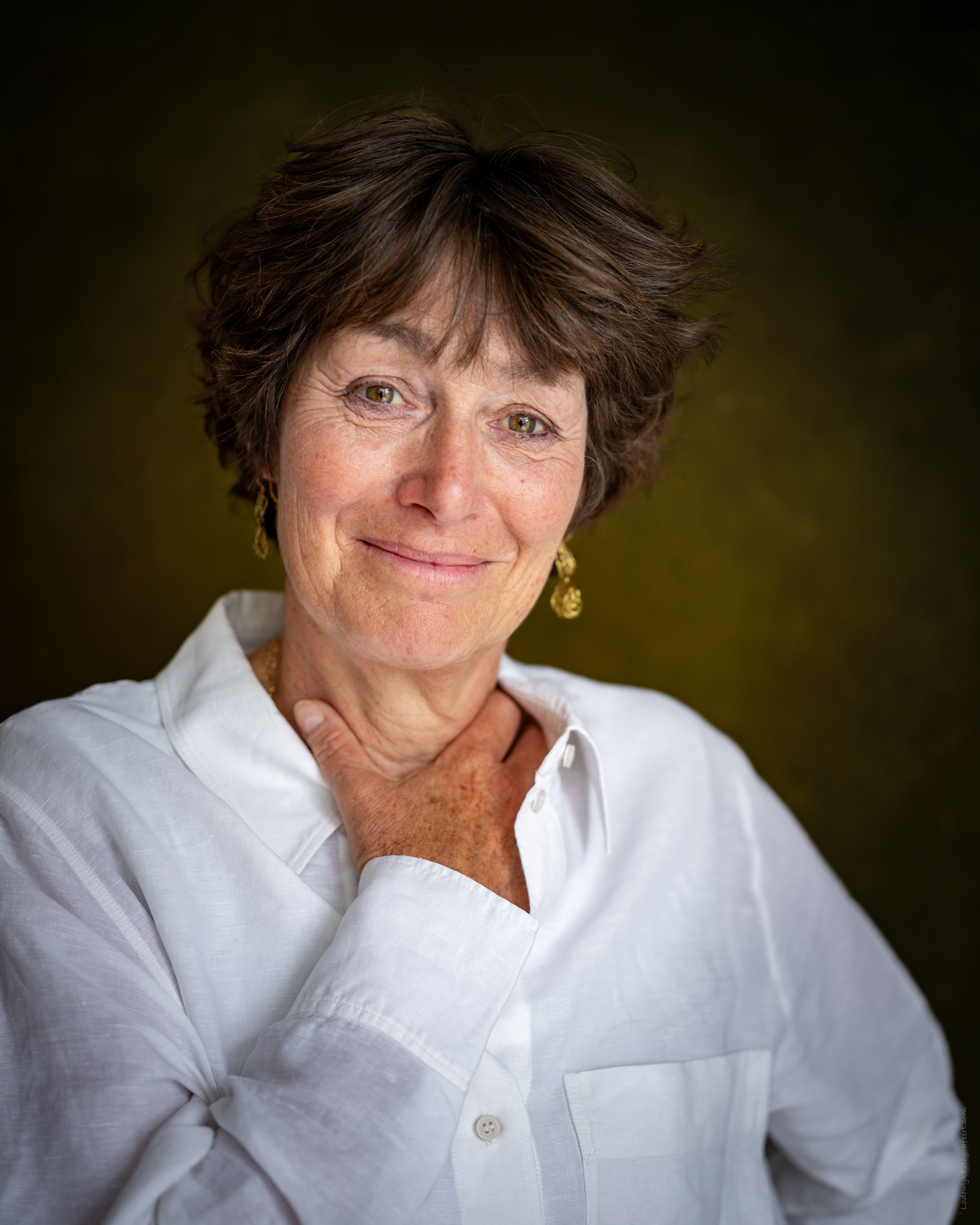 Angelique Lombarts