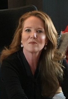 Annemarie van der Burg