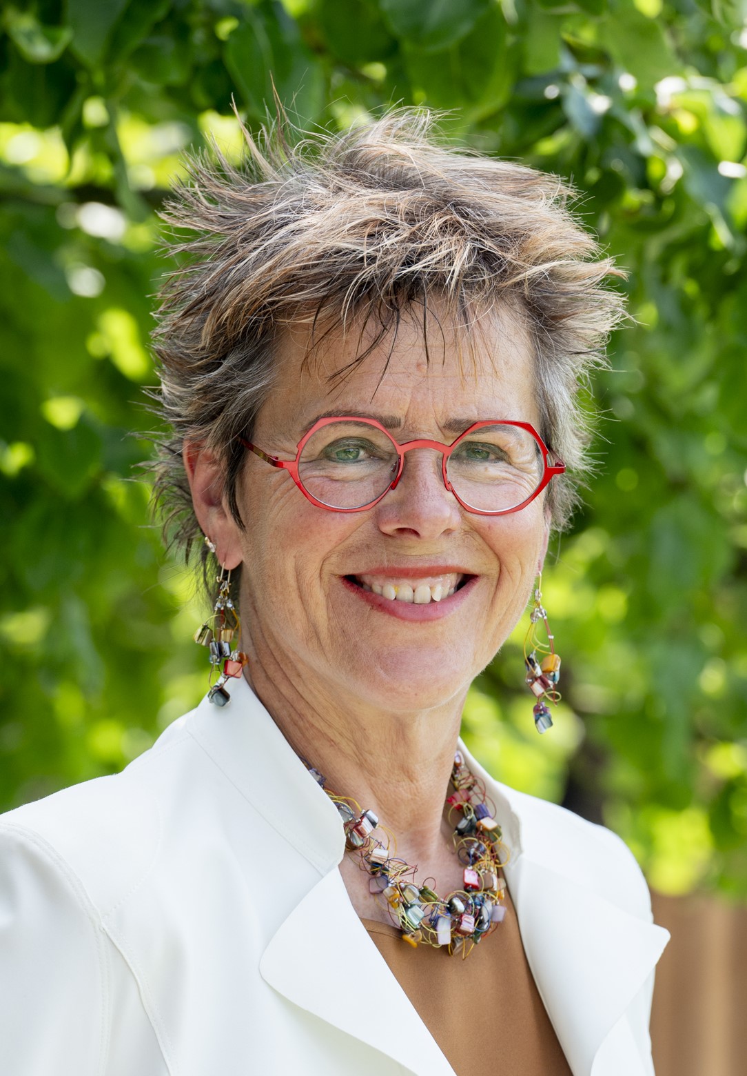 Beatrice Annot-Mekelenkamp