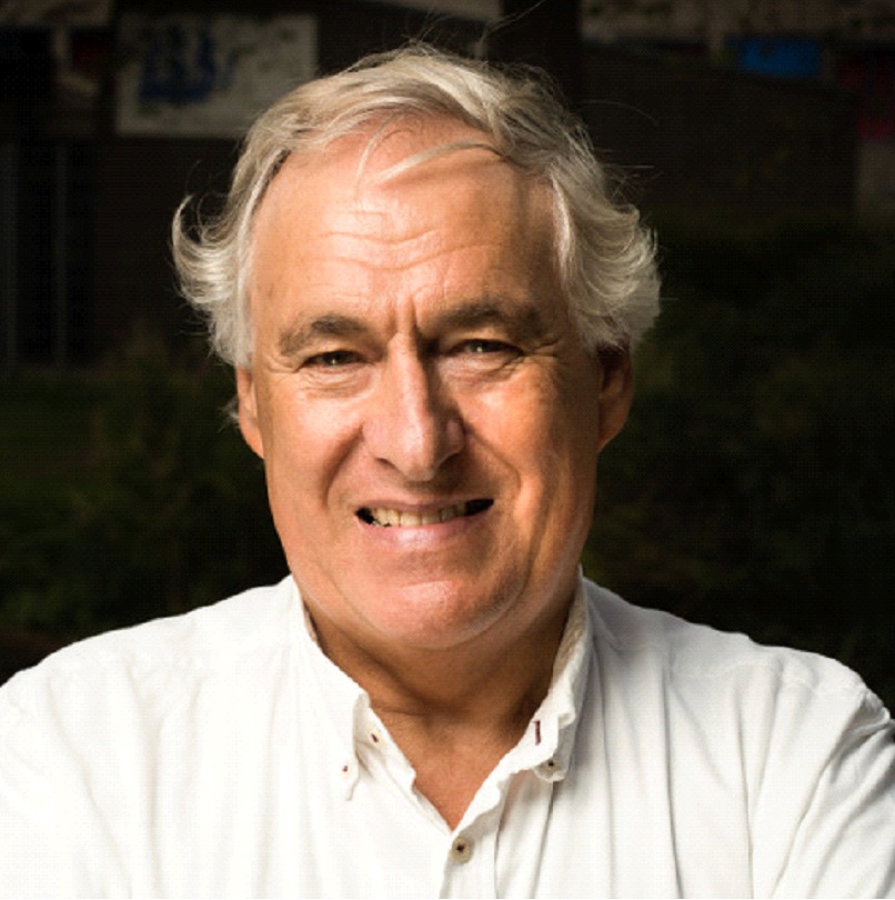 Ben Tomesen