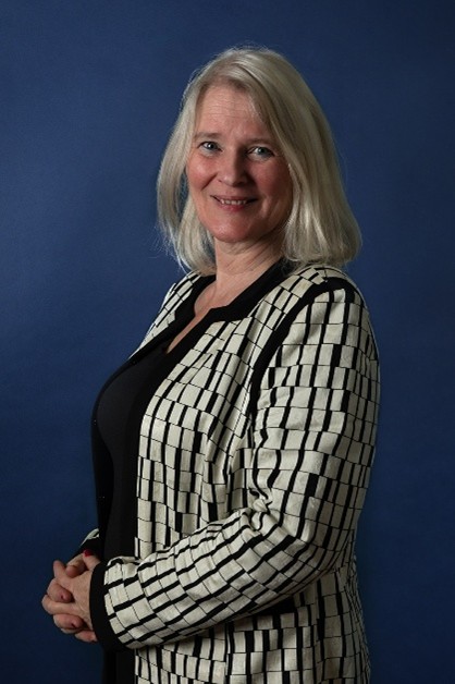 Gwyn van der Giessen