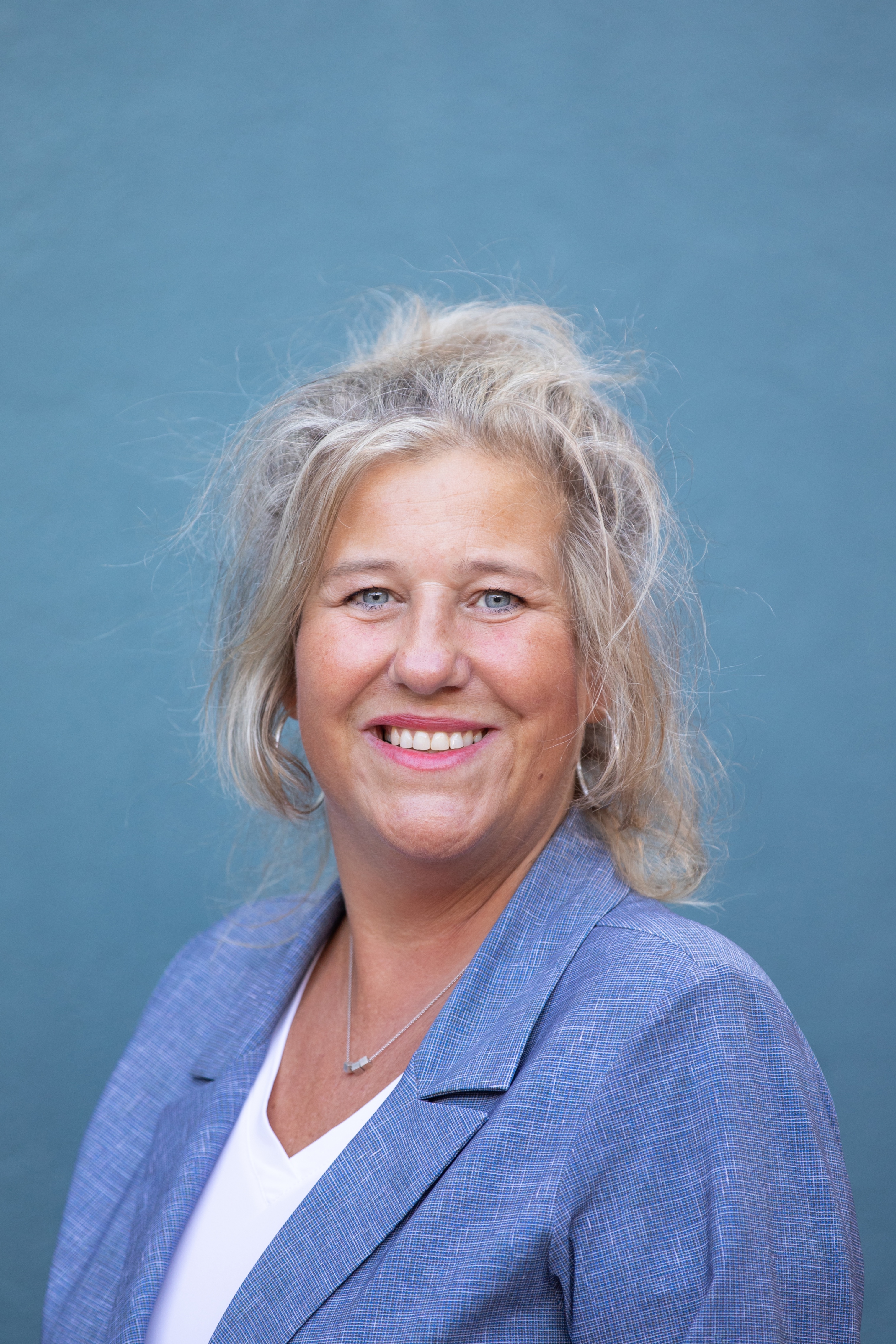 Marjolein Sulter-Zeinstra