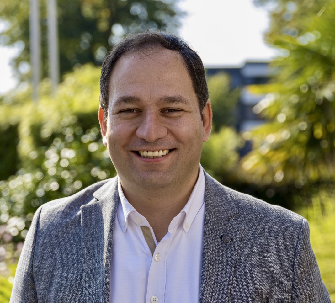 Mehmet Duran