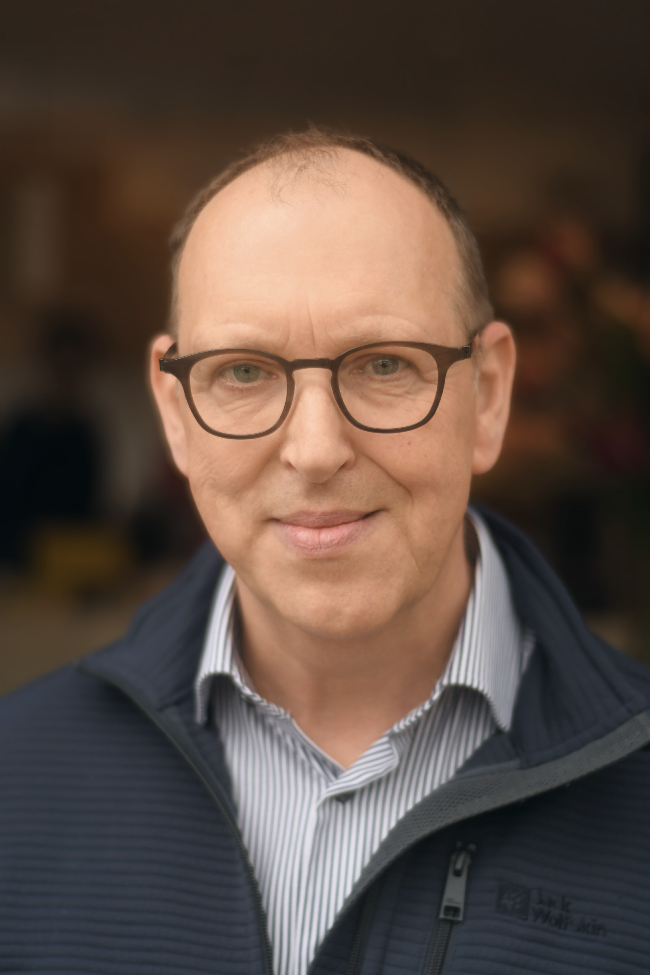 Bart de Lange